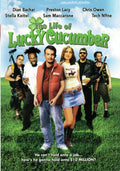 Life Of Lucky Cucumber (DVD) (Region 1 US Import)