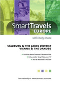 Smart Travels Europe With Rudy Maxa: Salzburg & The Lakes District - Vienna & The Danube (DVD) (Region 1 US Import)