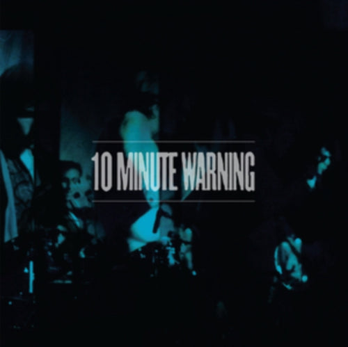 10 Minute Warning - This Could Be Heaven - The Lost 1984 Recordings (180g) (Vinyl) (US Import)