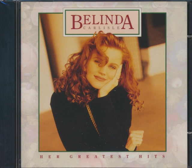 Belinda Carlisle - Her Greatest Hits (CD)