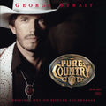George Strait - Pure Country (CD)