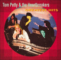 Tom Petty & The Heartbreakers - Greatest Hits (CD)