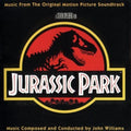 Jurassic Park O.S.T. - Jurassic Park O.S.T. (CD) (US Import)