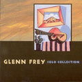 Glenn Frey - Solo Collection (CD) (US Import)