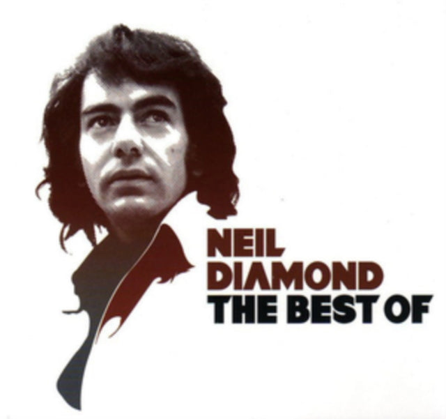 Neil Diamond - Best Of (CD)