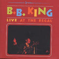 B.B. King - Live At Regal (CD)