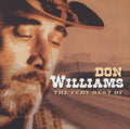 Don Williams - Very Best Of (CD)