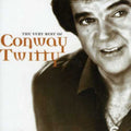Conway Twitty - Very Best Of (CD)