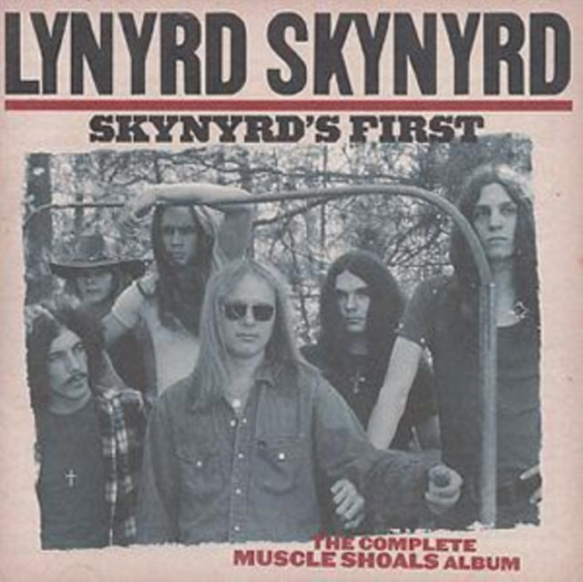Lynyrd Skynyrd - Skynyrd's First (CD)