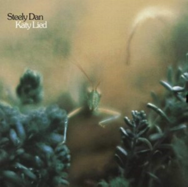 Steely Dan - Katy Lied (CD)