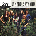 Lynyrd Skynyrd - Millennium Collection: 20th Century Masters (CD)