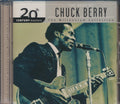 Chuck Berry - Millennium Collection: 20th Century Masters (CD)