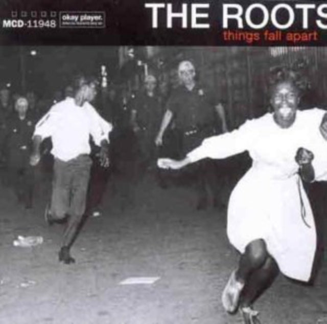 Roots - Things Fall Apart (Vinyl) (US Import)
