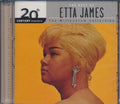 Etta James - Millennium Collection: 20th Century Masters (CD)