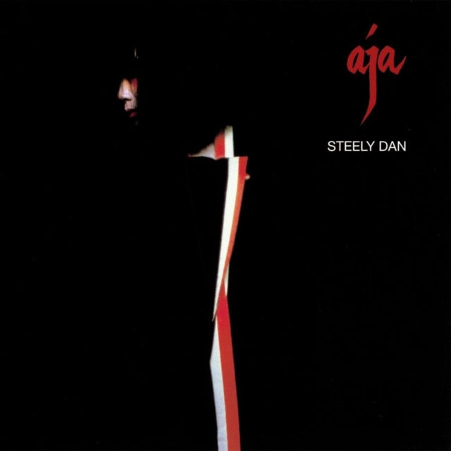 Steely Dan - Aja (CD)