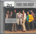 Three Dog Night - Millennium Collection: 20th Century Masters (CD)