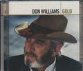 Don Williams - Gold (CD)