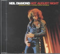 Neil Diamond - Hot August Night (CD)