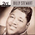Billy Stewart - Millennium Collection: 20th Century Masters (CD)