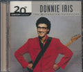 Donnie Iris - Millennium Collection: 20th Century Masters (CD)