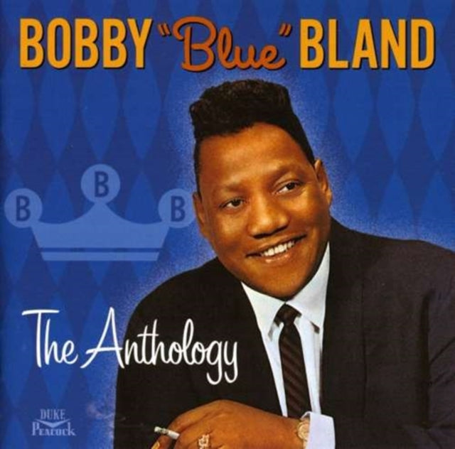 Bobby Bland - Anthology (CD)