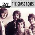 Grass Roots - Millennium Collection: 20th Century Masters (CD)