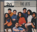 Jets - Millennium Collection: 20th Century Masters (CD)