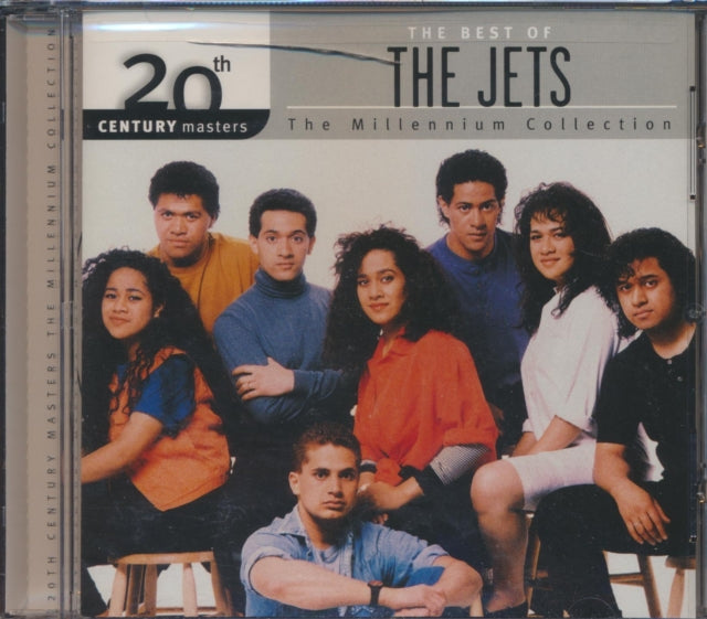 Jets - Millennium Collection: 20th Century Masters (CD)