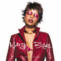 Mary J. Blige - No More Drama (CD)