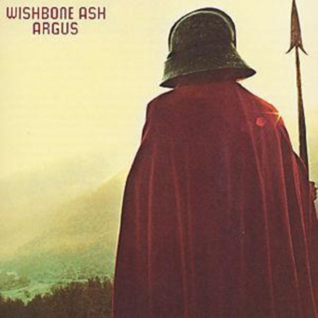 Wishbone Ash - Argus (CD)
