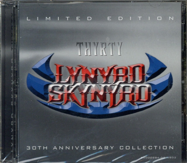 Lynyrd Skynyrd - Thyrty: 30th Anniversary Collection (CD)