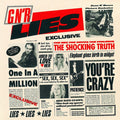 Guns N' Roses - Lies (CD)