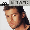 Billy Ray Cyrus - Millennium Collection: 20th Century Masters (CD)