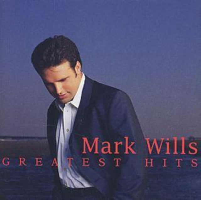 Mark Wills - Greatest Hits (CD)