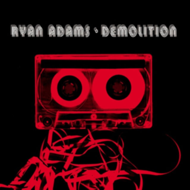 Ryan Adams - Demolition (Vinyl) (US Import)