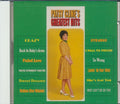 Patsy Cline - Greatest Hits (CD)