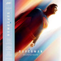 Fleming,David & John Murphy - Superman (OST) (Red & Blue Vinyl/2LP) (Vinyl) (US Import)
