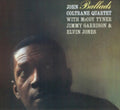 John Coltrane - Ballads (Vinyl) (US Import)