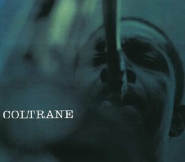 John Coltrane - Coltrane (Vinyl) (US Import)