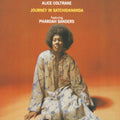 Alice Coltrane - Journey In Satchidananda (Vinyl) (US Import)