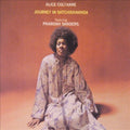 Alice Coltrane - Journey In Satchidananda (CD)