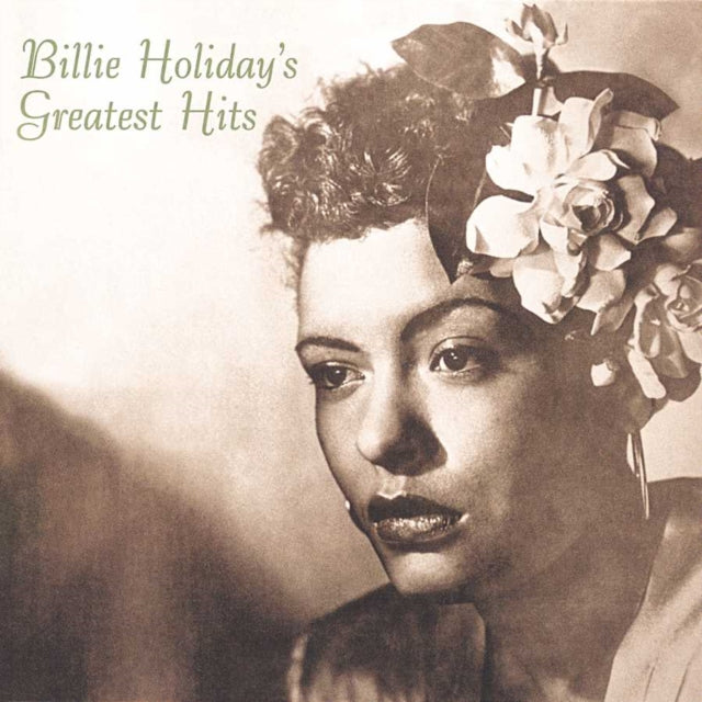 Billie Holiday - Billie Holiday's Greatest Hits (CD)