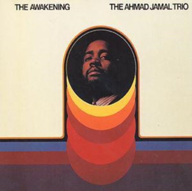 Ahmad Jamal - Awakening (CD)