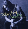 Robben Ford & The Blue Line - Handful Of Blues (CD)