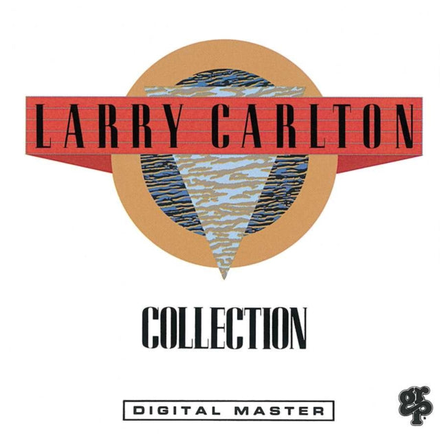 Larry Carlton - Collection (CD)