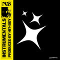 Nas - Magic (Instrumental Version) (Highlighter Yellow Vinyl) (Vinyl) (US Import)