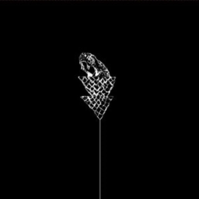 Wetware - Flail (Clear Vinyl) (Vinyl) (US Import)