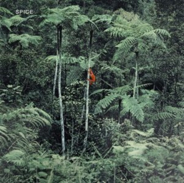 Spice - Spice (CD)