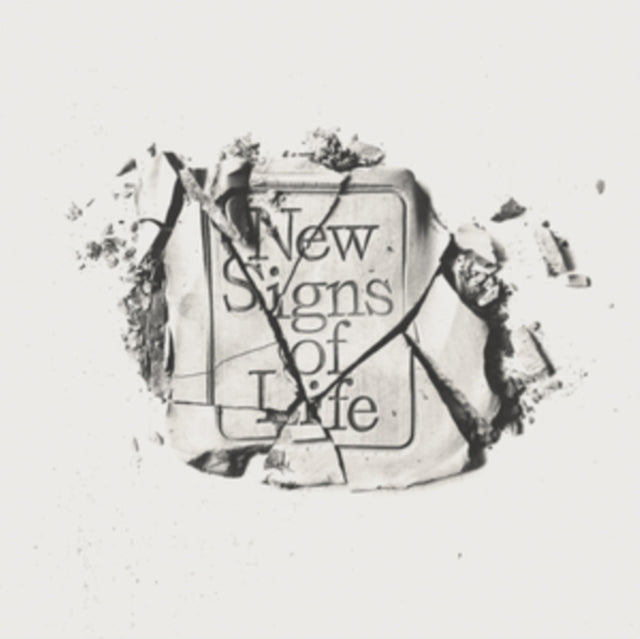 Death Bells - New Signs Of Life (Vinyl) (US Import)