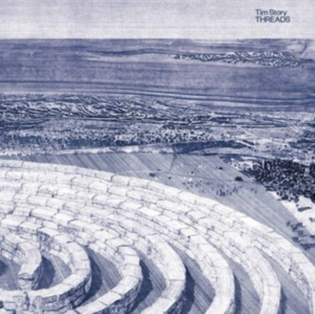 Tim Story - Threads (Vinyl) (US Import)